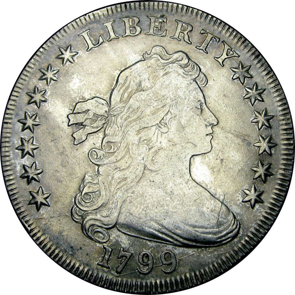 A-[for-Now-Incomplete]-Run-Of-Early-Silver-Dollars